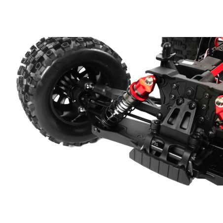 Voiture TT Pirate Basher | Ventedemodelisme.fr