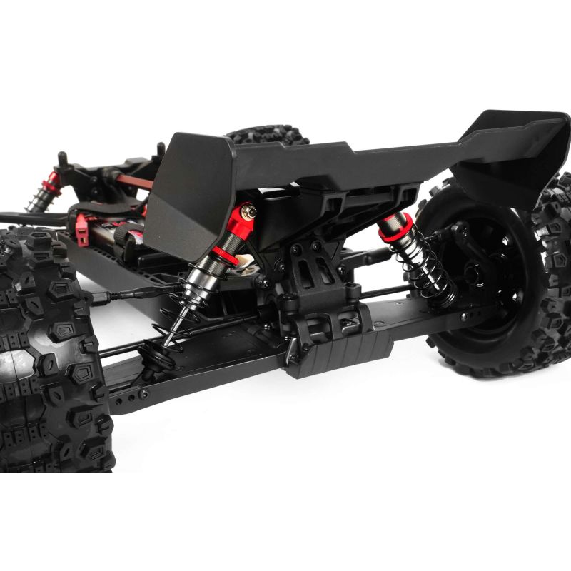 Voiture TT Pirate Basher | Ventedemodelisme.fr