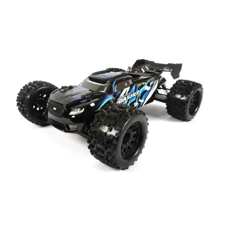 Voiture TT Pirate Basher | Ventedemodelisme.fr