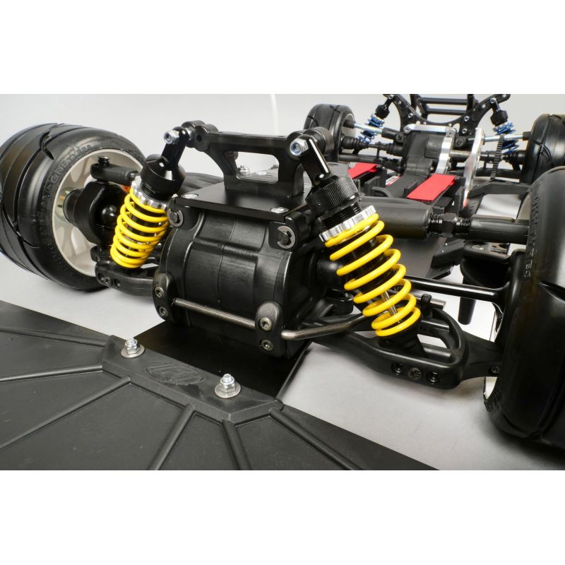 Sportsline 510E black Tuned Edition | Ventedemodelisme.fr