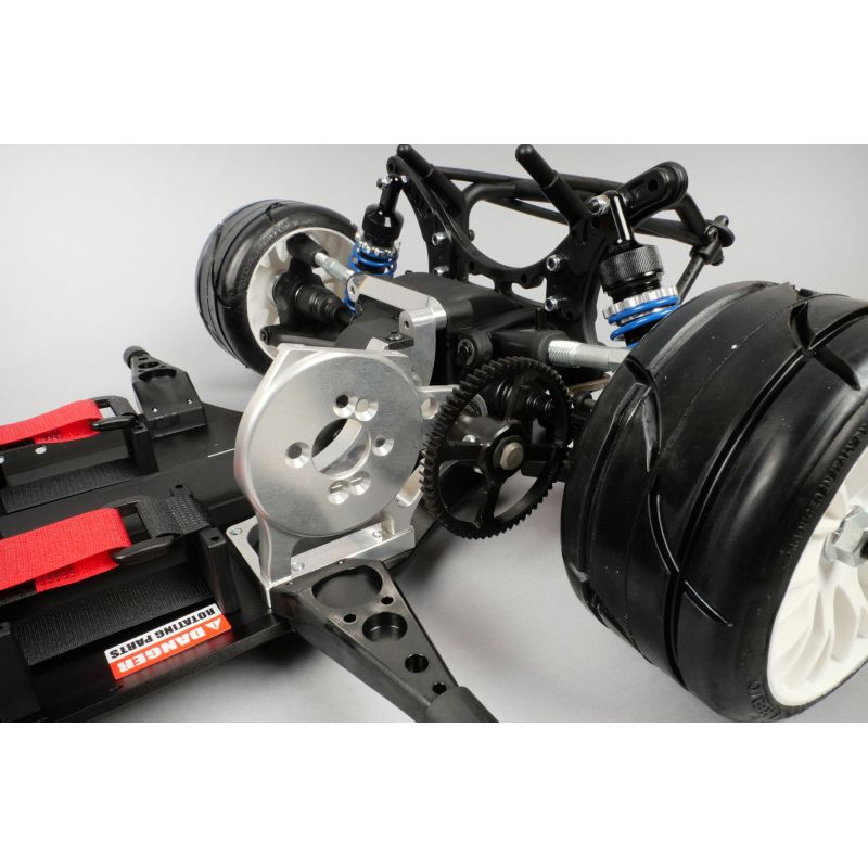 Sportsline 510E black Tuned Edition | Ventedemodelisme.fr