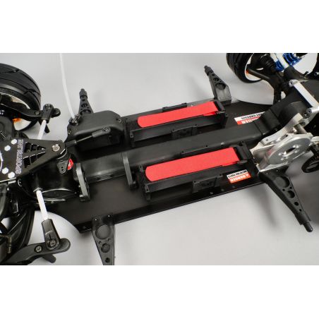 Sportsline 510E black Tuned Edition | Ventedemodelisme.fr