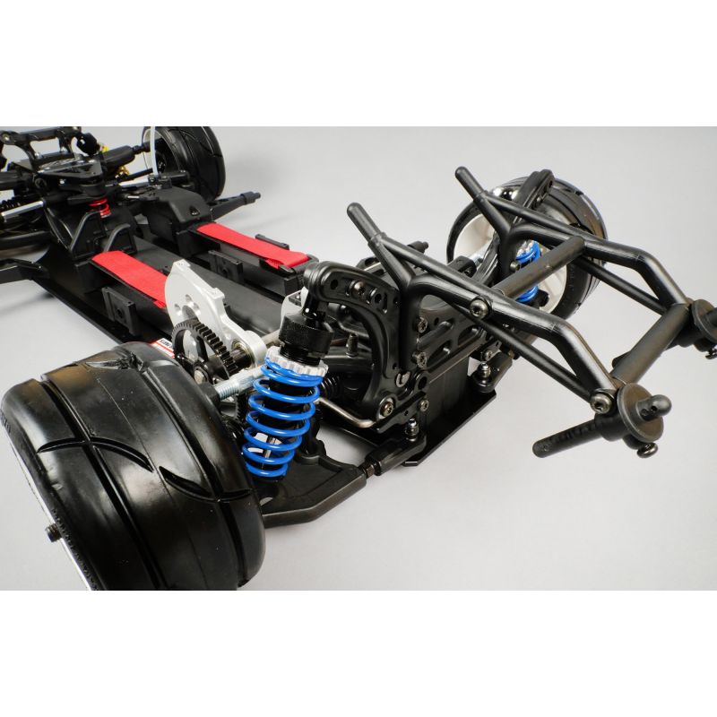 Sportsline 510E black Tuned Edition