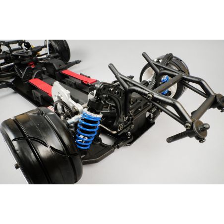 Sportsline 510E black Tuned Edition | Ventedemodelisme.fr