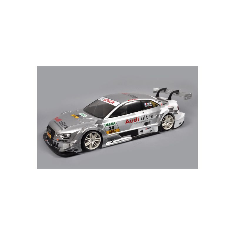Sportsline 2WD 530 E | Ventedemodelisme.fr