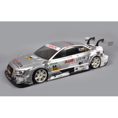 Sportsline 2WD 530 E