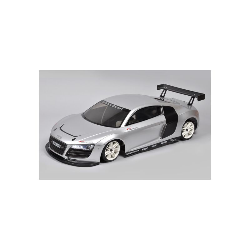 Sportsline 2WD 530 E | Ventedemodelisme.fr