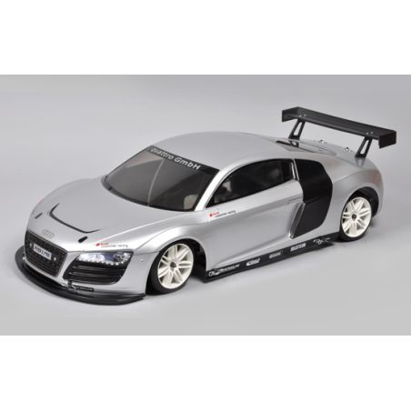 Sportsline 2WD 530 E | Ventedemodelisme.fr
