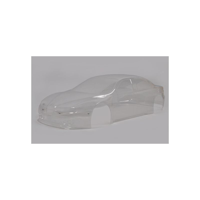 Sportsline 2WD 530 E