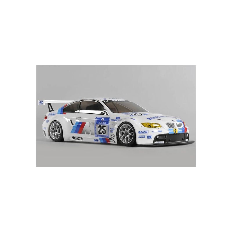 Sportsline 2WD 530 E | Ventedemodelisme.fr