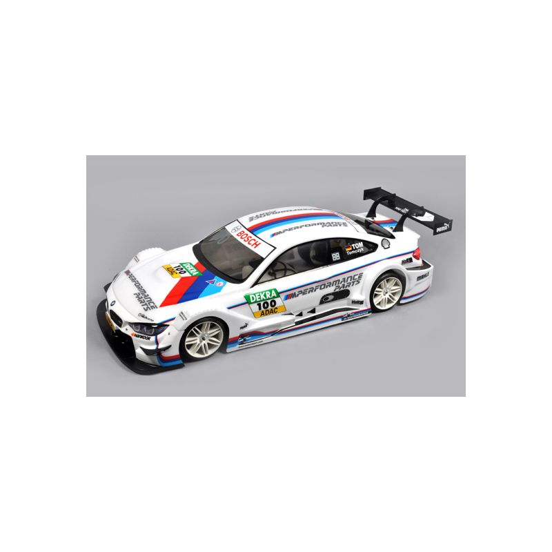 Sportsline 2WD 530 E | Ventedemodelisme.fr