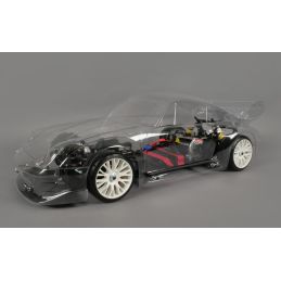 copy ofVoiture Rc 1/5 eme Sportsline 2WD 465 2