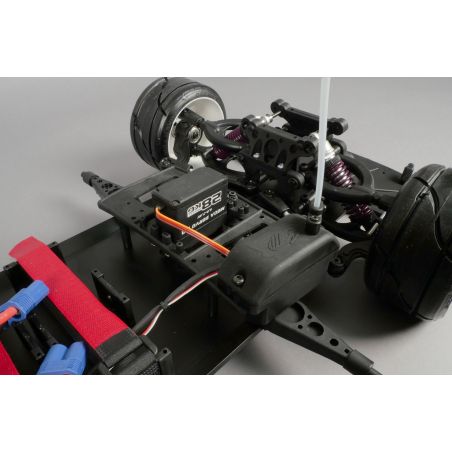 Sportsline 2wd 465 Electrique | Ventedemodelisme.fr