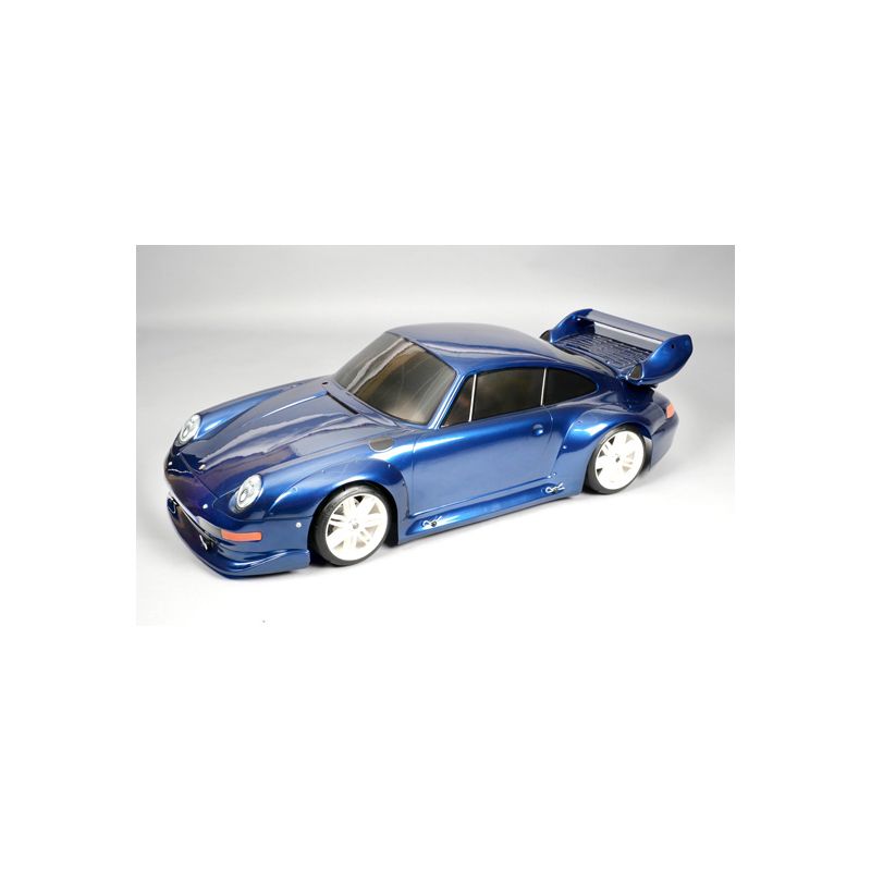 Sportsline 2WD 465 RTR | Ventedemodelisme.fr