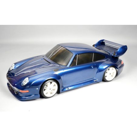 Sportsline 2WD 465 RTR | Ventedemodelisme.fr