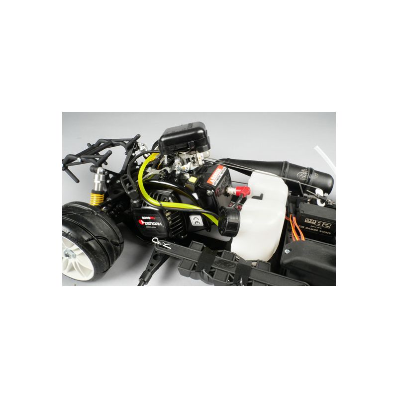 Sportsline 2WD 465 RTR | Ventedemodelisme.fr