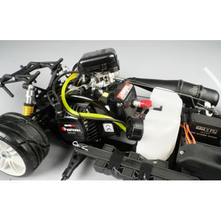 Sportsline 2WD 465 RTR | Ventedemodelisme.fr