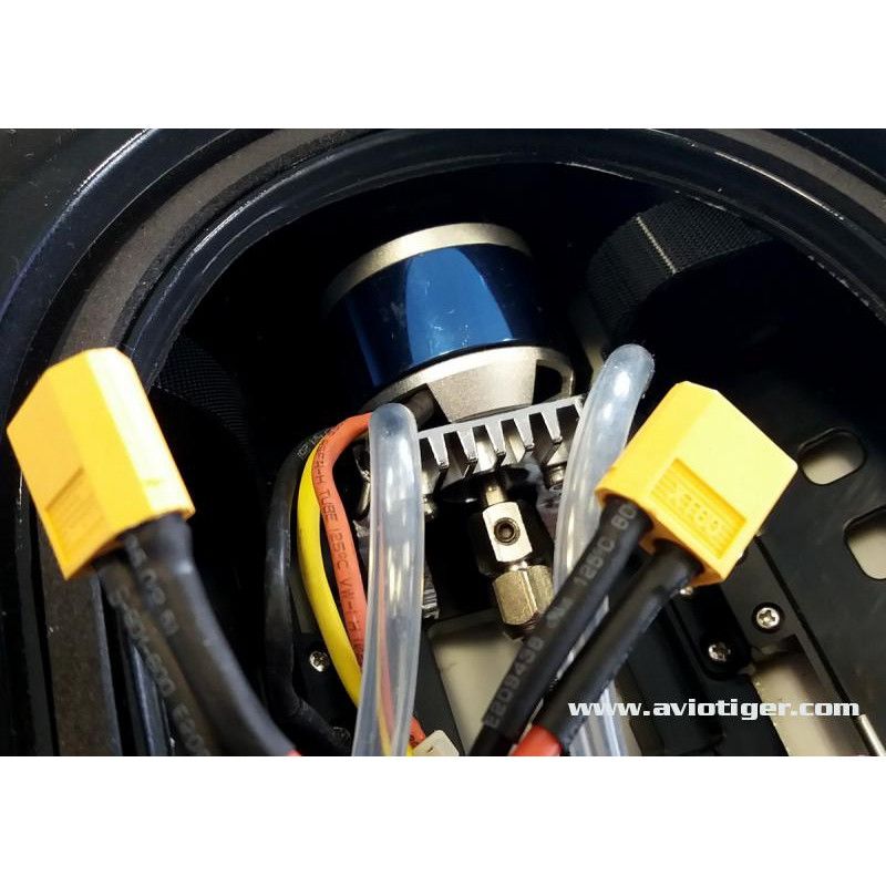 BULLET OFF-SHORE V3 BL RTR