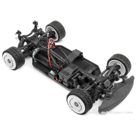 SPORT 3 FLUX AUDI E-TRON VISION GT