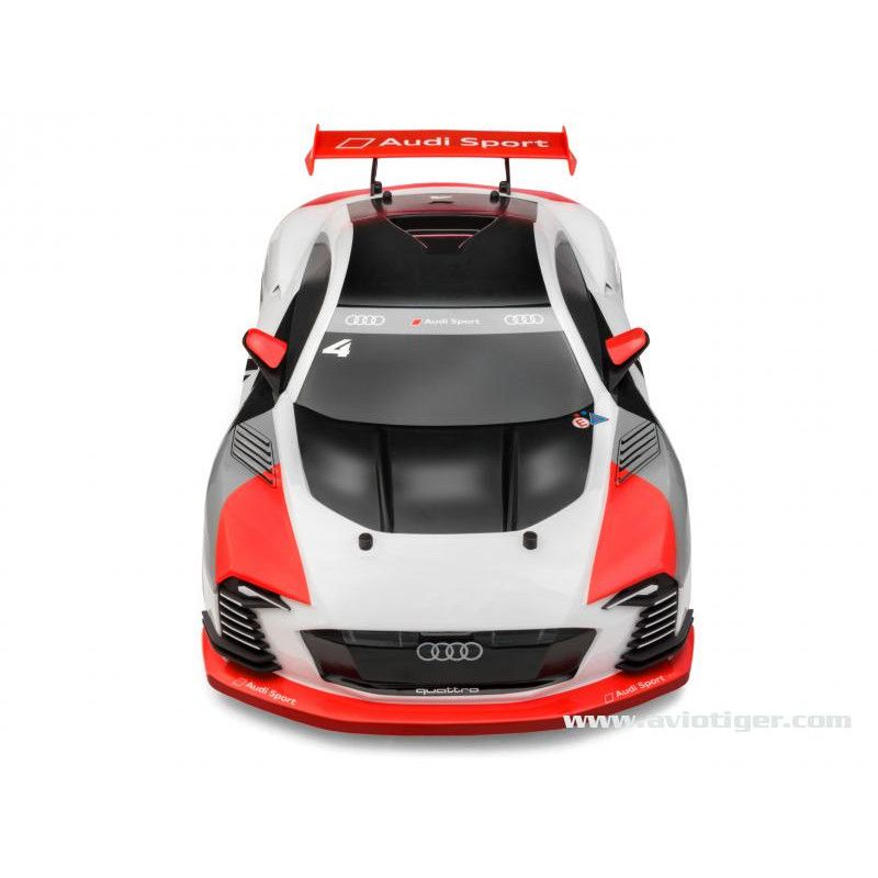 SPORT 3 FLUX AUDI E-TRON VISION GT - PROFITEZ DE LA PROMO DE 50 % | Ventedemodelisme.fr