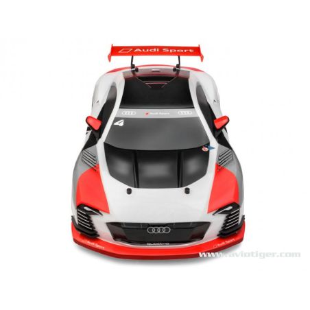 SPORT 3 FLUX AUDI E-TRON VISION GT - PROFITEZ DE LA PROMO DE 50 % | Ventedemodelisme.fr