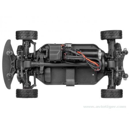 SPORT 3 FLUX AUDI E-TRON VISION GT