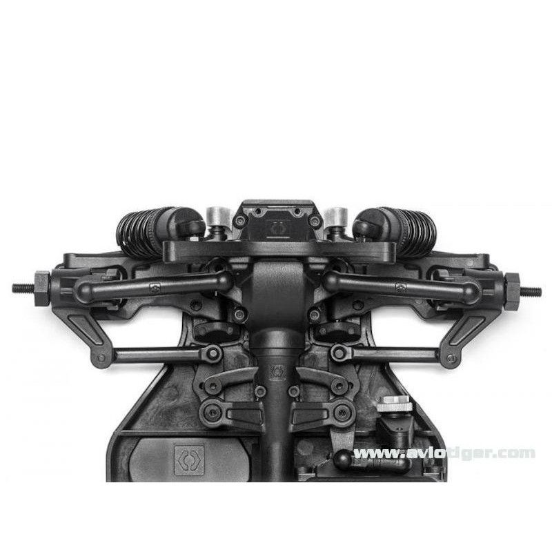 RS4 SPORT 3 FLUX FORD GT HERITAGE