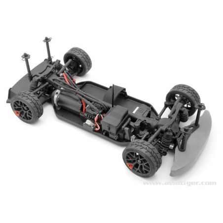 SPORT 3 FLUX FORD MUSTAND MACH-E 1400