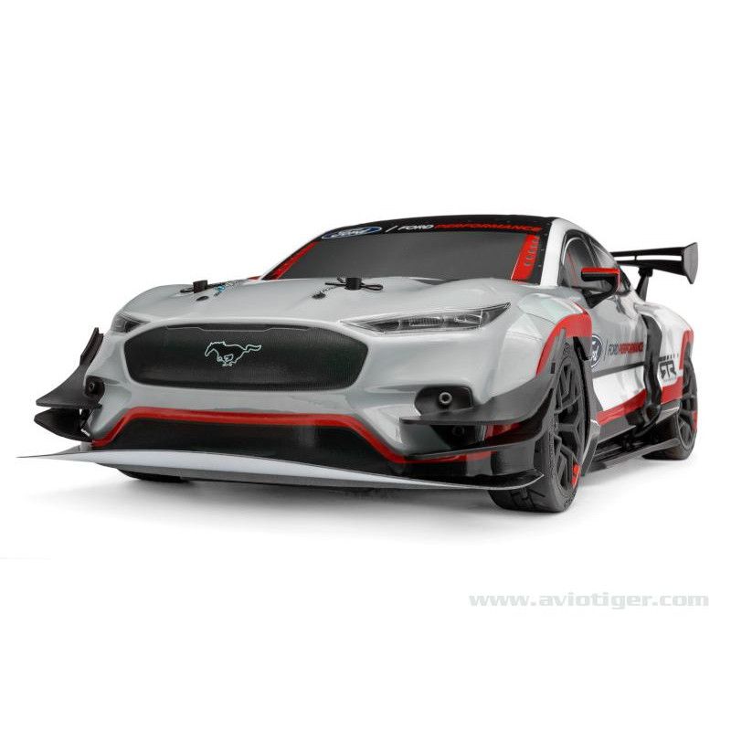 SPORT 3 FLUX FORD MUSTAND MACH-E 1400 | Ventedemodelisme.fr