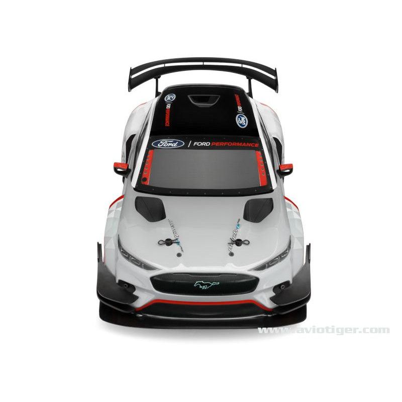 SPORT 3 FLUX FORD MUSTAND MACH-E 1400