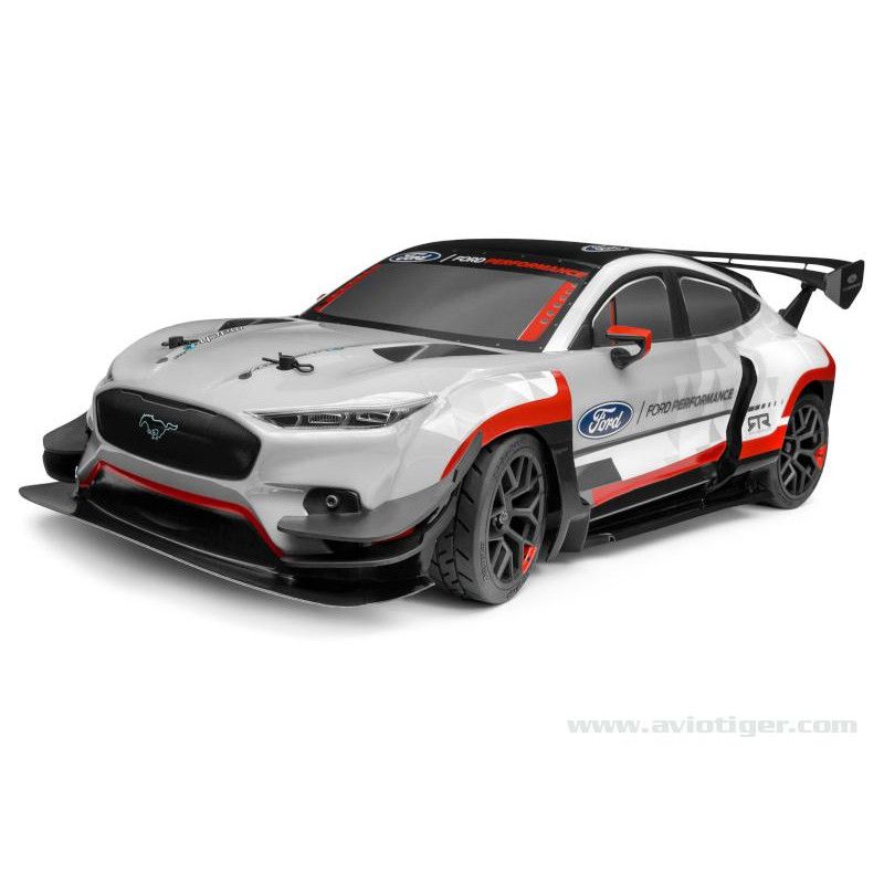 SPORT 3 FLUX FORD MUSTAND MACH-E 1400 | Ventedemodelisme.fr