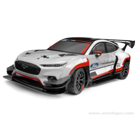 SPORT 3 FLUX FORD MUSTAND MACH-E 1400 | Ventedemodelisme.fr