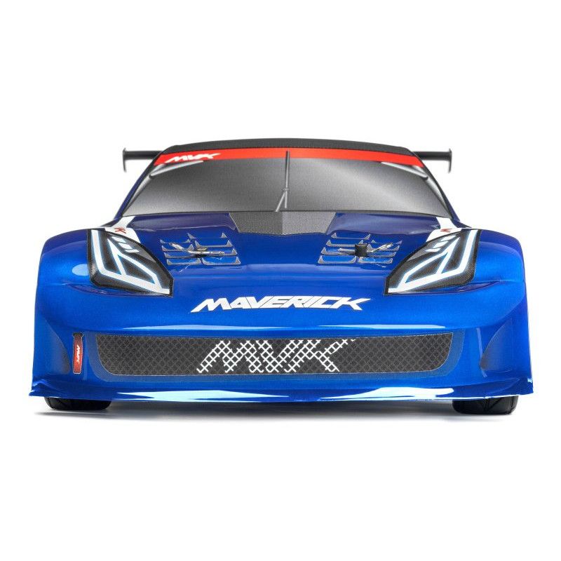STRADA TC 1/10 4X4 2.4 RTR | Ventedemodelisme.fr