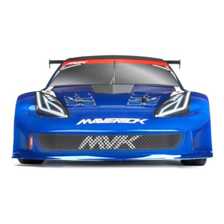 STRADA TC 1/10 4X4 2.4 RTR | Ventedemodelisme.fr