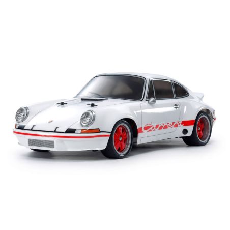Tamiya Porsche 911 Carrera RSR 2.8 BT011 | Ventedemodelisme.fr