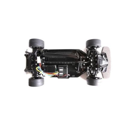 TAMIYA Ford Mustang GT4 TT02