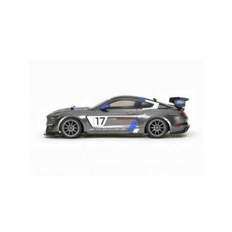 TAMIYA Ford Mustang GT4 TT02