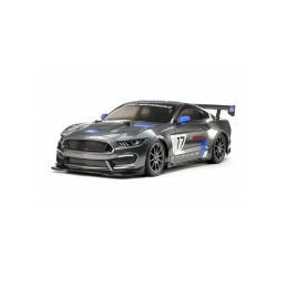 TAMIYA Ford Mustang GT4 TT02