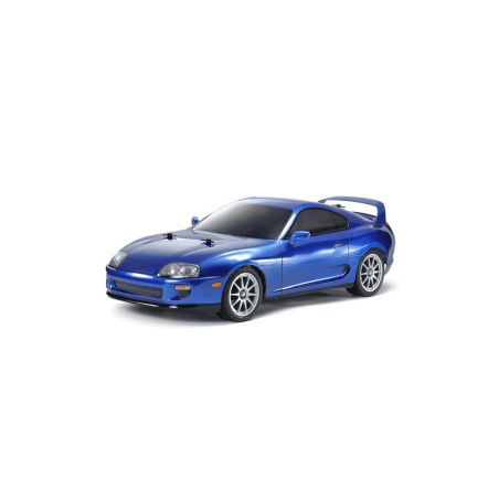 TAMIYA Toyota Supra BT-01 | Ventedemodelisme.fr