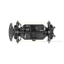 RS4 SPORT 3 FORD MUSTANG 1969 RTR-X 2