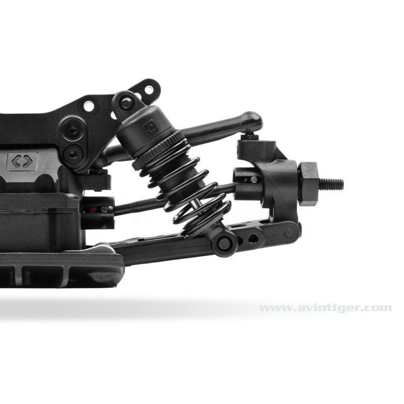 RS4 SPORT 3 FORD MUSTANG 1969 RTR-X