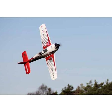 Multiplex Racewulf RR env.95cm