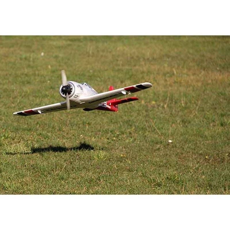 Multiplex Racewulf RR env.95cm