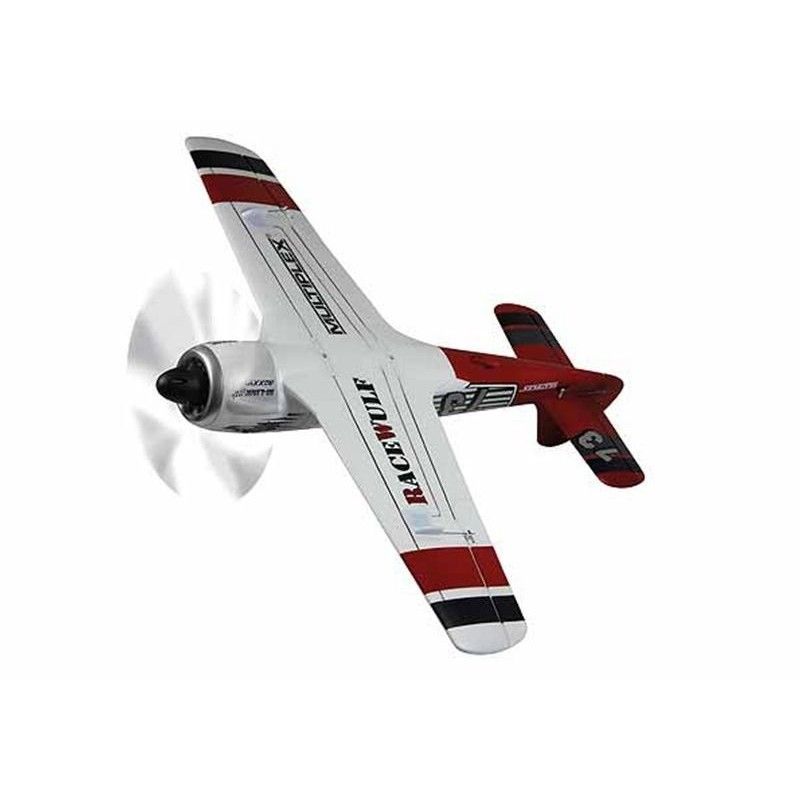 Multiplex Racewulf RR env.95cm