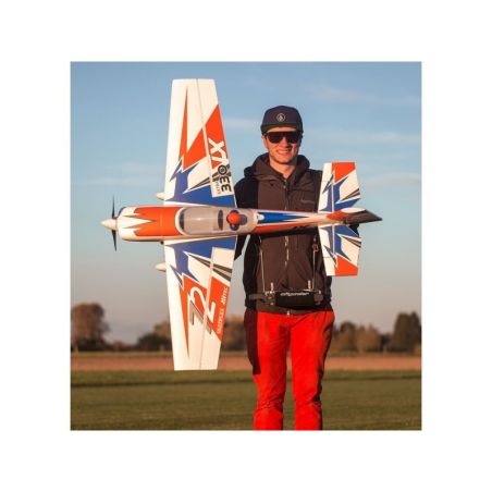 Avion Multiplex Extra 330LX RR env.1.20m