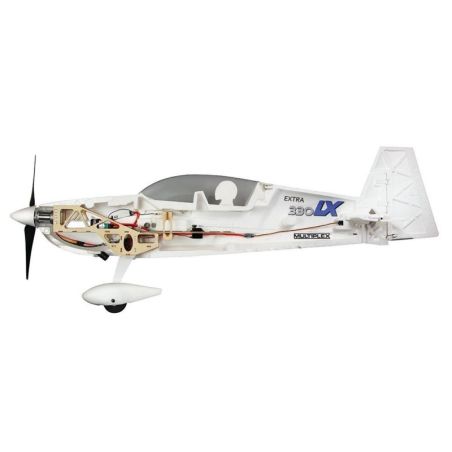 Avion Multiplex Extra 330LX RR env.1.20m