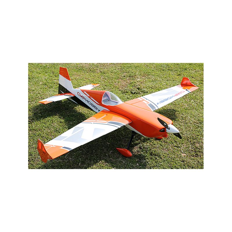 Avion OMPHobby EDGE 540 Orange ARF VGM env 2.69m