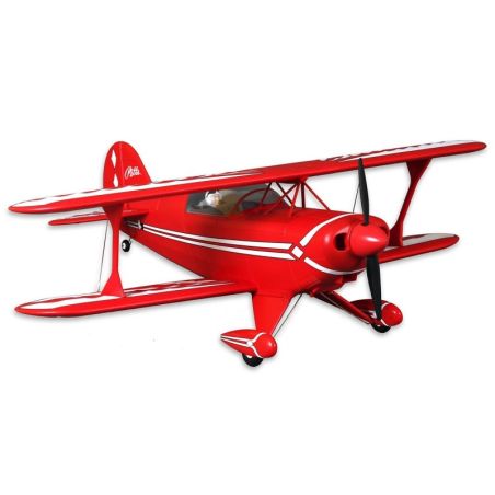 Avion FMS PITTS V2 PNP env.1.40m 