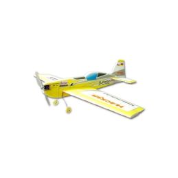 Avion Hacker model Extra 330 SC rouge ARF env.1.00m