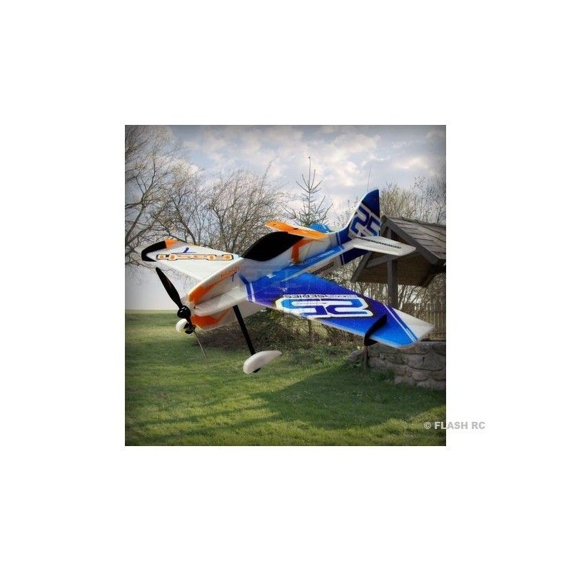 Avion RC Factory Flash NG env.0.90m